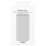 FastCharge 25W 10000mA EB-P3401XUEGWW