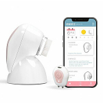 Homedics FAC-700-EU puhastusharja koos anal&uuml;saatoriga