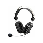 Austiņas A4Tech EVO Vhead 50 koos mikrofoniga (A4TSLU09264)