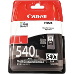 Canon CANON PG-540L musta tindikassett 300P
