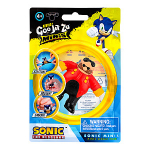 HEROES OF GOO JIT ZU Sonic minifiguur