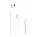 Austiņas Apple EarPods (USB-C)