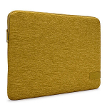 S&uuml;learvuti &uuml;mbris Case Logic 5136 Reflect 15.6 REFPC-116 Dim Gold