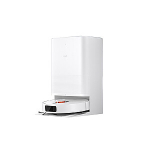 Xiaomi X20 Pro Robot tolmuimeja (valge)