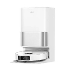 DREAME ROBOT D30 ULTRA White