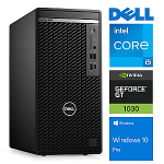 DELL 5080 Tower i5-10500 16GB 1TB SSD M.2 NVME GT1030 2GB WIN11Pro