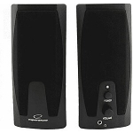 Esperanza Giocoso datoru k&otilde;larid (EP110)