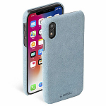 Krusell Apple Broby Cover Apple iPhone XR sinine