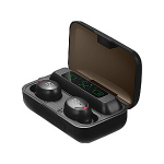 Sandberg 126-38 Bluetooth k&otilde;rvaklapid + Powerbank