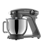 Lovio LVSTM03PGY ChefMaster Hall