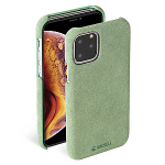 Krusell Broby Cover Apple iPhone 11 Pro Max oliiv