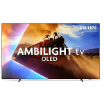 Philips OLED 4K Ambilight TV | 48OLED770/12 | 48