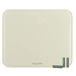 Salter 9204 CFEU12 Halo Electronic Scale Cream