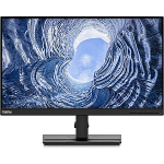 Monitor Lenovo ThinkVision T24i-2L - Type 62B0- v&auml;he kasutatud, 6-kuuline garantii