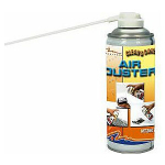 Media-Tech Saspiests gaiss 400 ml GAISA DUSTERS (MT-2607)
