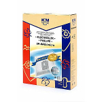 K&M EP BAG MICRO Philips / Electrolux FC8021 4gab