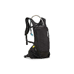 Thule Vital niisutuspakett 6L must (3204152)