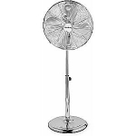 Beldray EH3263VDE kroomist statiivventilaator