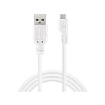 Sandberg 440-33 MicroUSB s&uuml;nkroonimis/laadimiskaabel 1m