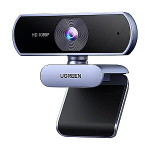 Ugreen CM678 USB HD veebikaamera - hall