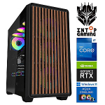 INTOP AQUA i7-14700F 64GB DDR5 2TB SSD M.2 NVME RTX5070Ti 16GB  WIN11Pro