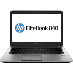 HP 840 G2 14" 1920x1080 i7-5600U 8GB 256GB Radeon R7 M260 W10P Renew