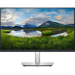 Monitor Dell P2422HE- v&auml;he kasutatud, 6-kuuline garantii