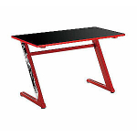 White Shark GD-ZZ-RED GAMING STOL
