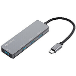 Sandberg 336-32 USB-C Hub 1xUSB3.0+3x2.0 Saver