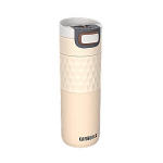 ETNA GRIP TERMOKRUUS 500ML, BEIGE, NER.TEER., Kambukka