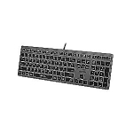 A4Tech FSTYLER FX60H (valge taustavalgus)