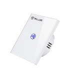 Tellur Smart WiFi l&uuml;liti, SS1N 1 port 1800W 10A