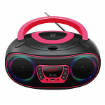 Denver TCL-212BT Pink