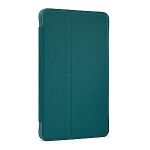 Logic 5183 SnapView Samsung Galaxy Tab A9 8.7 &uuml;mbris CSGE-2196 Patina Blue