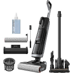 DREAME H14 Dual Wet and Dry Vacuum Black