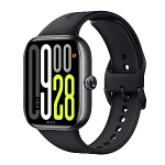 Xiaomi Redmi Watch 5 | Viedpulkstenis | GPS (satelliit) | AMOLED | 2.07" | Veekindel | Obsidian Black
