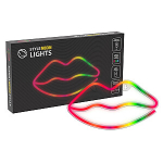 Manta SNL61RGB Stiil Neon Valgused HUULI