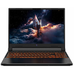 ACER NITRO V 16 AI 16" WQXGA 240Hz Ryzen 5-240 16GB 512GB RTX5050 8GB Win11