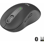 Logitech M650 grafiit hiir (910-006253)