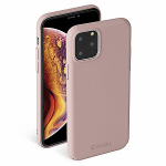 Krusell Apple Sandby Cover Apple iPhone 11 Pro Max roosa