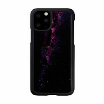 Ikins SmartPhone case iPhone 11 Pro milky way black