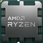 AMD Ryzen 7 7800X3D TRAY protsessor, 4,2 GHz, 96 MB, OEM (100-000000910)