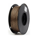 GEMBIRD 3DP-PLA+1.75-02-GL Filament Gemb