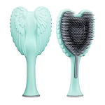 TANGLE ANGEL Angel 2.0 juukses&uuml;si Pastel Mint Green/Grey
