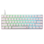 White Shark GK-004221 Shinobi-2 Sinine l&uuml;liti, Valge USA