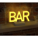 Paladone Bar LED Neon Seisev Valgus