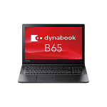 Toshiba B65 15.6" HD i5-6300U 16GB 256SSD W10Pro ReNew
