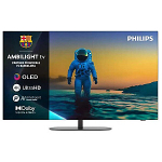 Philips 4K &bdquo;Ambilight&ldquo; 65" 65OLED820/12