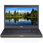 Dell M4800 1920x1080 15.6" i7-4800MQ 16GB 256GB K1100M W10P Renew