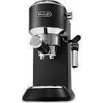 Espresso automaat DeLonghi Dedica EC 685.BK